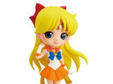 Sailor Moon Eternal Q Posket Super Sailor Venus (Ver.A)