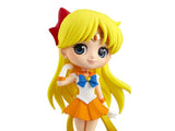 Sailor Moon Eternal Q Posket Super Sailor Venus (Ver.A)