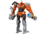 Takara Tomy - LA15 Transformers Battle Attack Dinobot Grimlock
