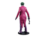 Batman: Three Jokers DC Multiverse - The Joker (The Clown) Action Figure