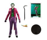 Batman: Three Jokers DC Multiverse - The Joker (The Clown) Action Figure