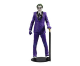 Batman: Three Jokers DC Multiverse - The Joker (The Criminal) Action Figure