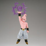 Dragon Ball Z GxMateria The Majin Buu