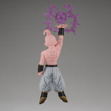 Dragon Ball Z GxMateria The Majin Buu