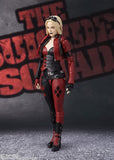 The Suicide Squad S.H.Figuarts Harley Quinn