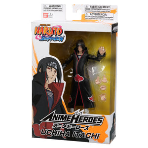 Anime Heroes Naruto Shippuden Figure | Hobby Lobby | 2096600