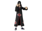 Naruto Shippuden Anime Heroes - Uchiha Itachi Action Figure