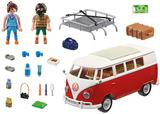 Playmobil 70176 Volkswagen Playset - Volkswagen T1 Camping Bus