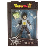 Dragon Stars Series - Vegeta Series 7 Action Figure