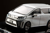 Hobby Japan –  Toyota Vellfire (H30W) White Pearl Crystal Shine