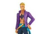 One Piece DXF The Grandline Men Wano Country Vol.18 Marco