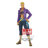 One Piece DXF The Grandline Men Wano Country Vol.18 Marco