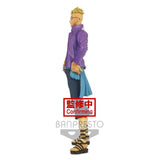 One Piece DXF The Grandline Men Wano Country Vol.18 Marco