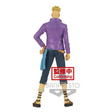 One Piece DXF The Grandline Men Wano Country Vol.18 Marco