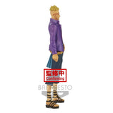 One Piece DXF The Grandline Men Wano Country Vol.18 Marco