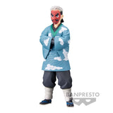 Demon Slayer: Kimetsu no Yaiba Vol.24 Sakonji Urokodaki