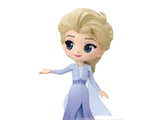 Frozen II Q Posket Vol.2 Elsa (Ver.A)