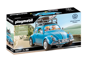 Playmobil 70177 Volkswagen Playset - Volkswagen Beetle