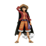 One Piece DXF The Grandline Series Wano Country Vol.2 Monkey D. Luffy