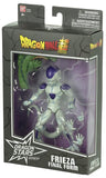 Dragon Stars Series - Frieza Final Form Action Figure