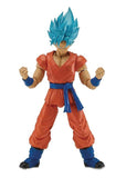 Dragon Stars Series - Super Saiyan Blue Goku Action Figure