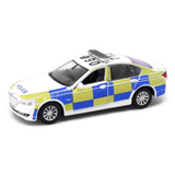 Tiny City Die-cast Model Car - BMW 5 Series F10 Greater Manchester Police #UK07