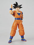 Dragon Ball Z Figure-rise Standard Son Gokou Model Kit