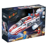 BanBao Space Journey V - Space Shuttle BB-130
