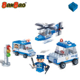 BanBao Police - Police