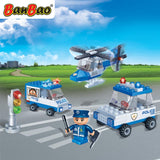 BanBao Police - Police