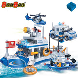 BanBao Police - Police Coast Guard