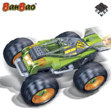 BanBao Turbo Power - Thunder