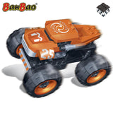 BanBao Turbo Power - Monster