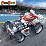 BanBao Turbo Power - Apollo