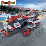 BanBao Turbo Power - Galileo