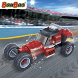 BanBao Turbo Power - Roadster