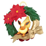 Re-Ment - Pokemon Wreath Collection (Set of 6)