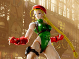 S.H.Figuarts Street Fighter - Cammy
