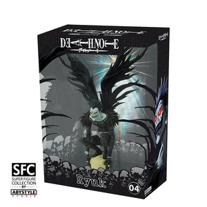 DEATH NOTE - ABYstyle SFC "RYUK" Glow In The Dark