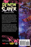 Demon Slayer: Kimetsu no Yaiba, Vol. 18 by Koyoharu Gotouge