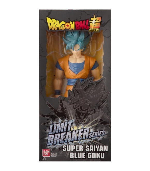 Dragon Ball Super Limit Breaker - Super Saiyan Blue Goku 12