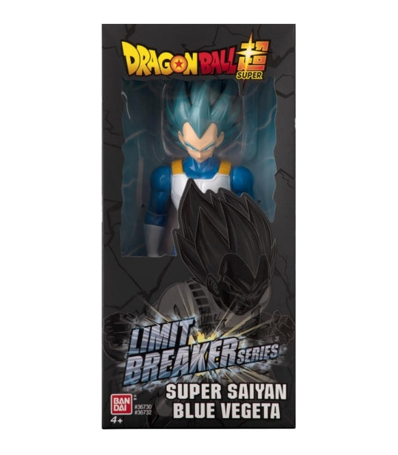 Dragon Ball Super Limit Breaker - Super Saiyan Blue Vegeta 12
