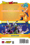 Dragon Ball Super, Vol. 1 by Akira Toriyama