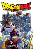 Dragon Ball Super, Vol. 14 by Akira Toriyama