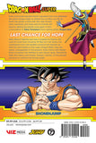 Dragon Ball Super, Vol. 4 by Akira Toriyama