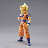 Dragon Ball Z Figure-rise Standard Super Saiyan Son Gokou Model Kit