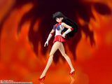 S.H.Figuarts Sailor Moon - Sailor Mars Animation Colour Edition