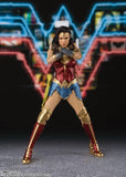 S.H.Figuarts WW84 - Wonder Woman