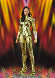 S.H.Figuarts WW84 - Wonder Woman Golden Armor
