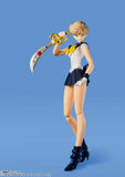 S.H.Figuarts Sailor Moon - Sailor Uranus Animation Colour Edition